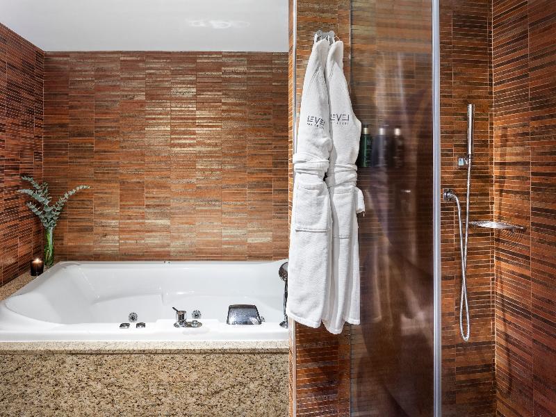 Melia Madrid Princesa image