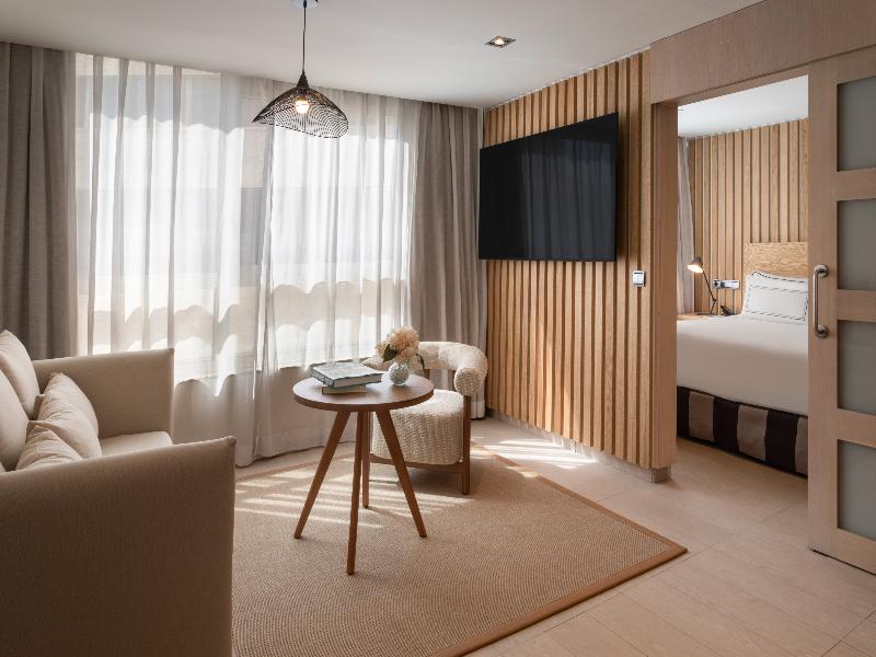 Melia Madrid Princesa image