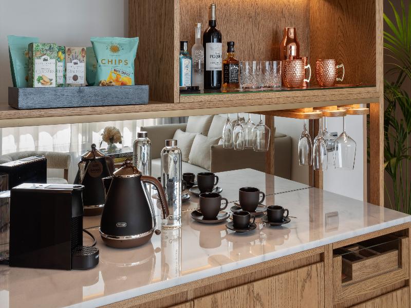 Melia Madrid Princesa image