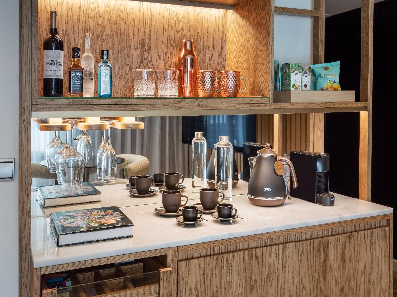 Melia Madrid Princesa image