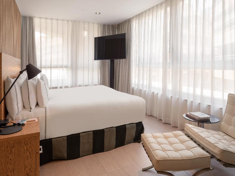 Melia Madrid Princesa image