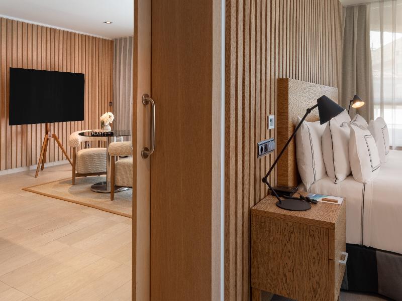 Melia Madrid Princesa image