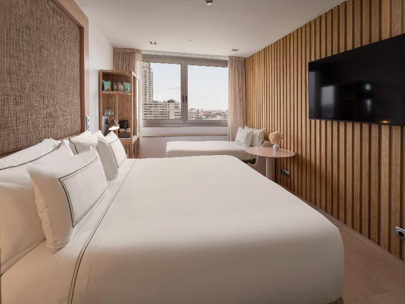Melia Madrid Princesa image