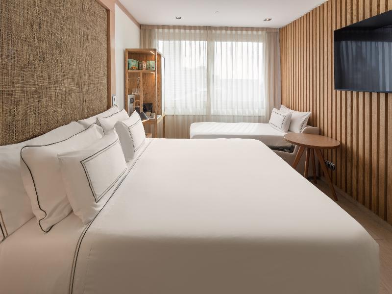 Melia Madrid Princesa image