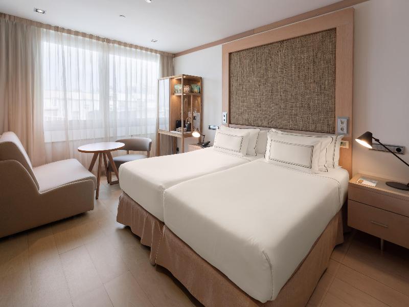 Melia Madrid Princesa image