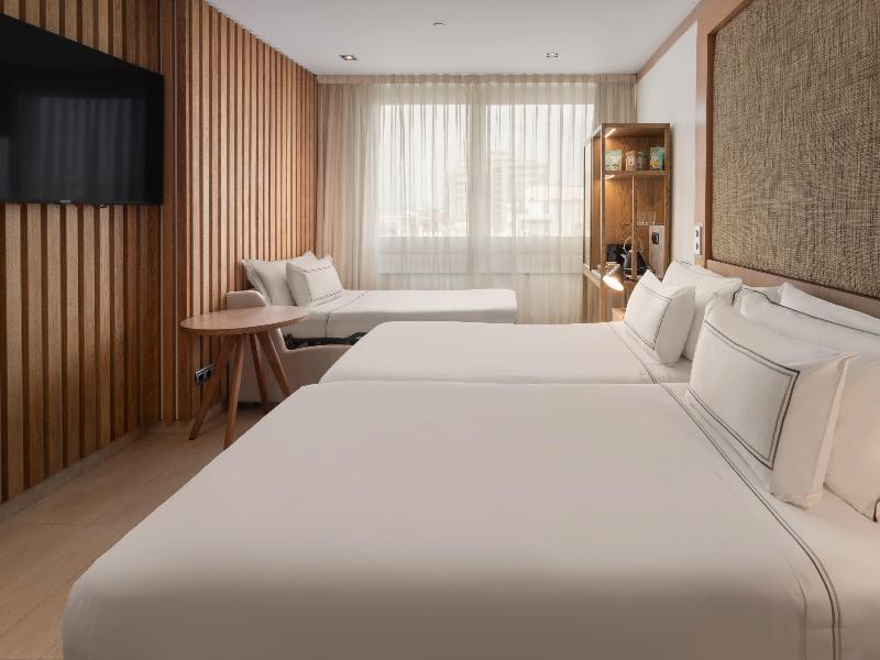 Melia Madrid Princesa image