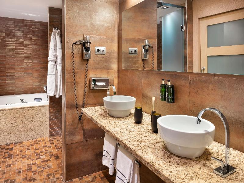 Melia Madrid Princesa image