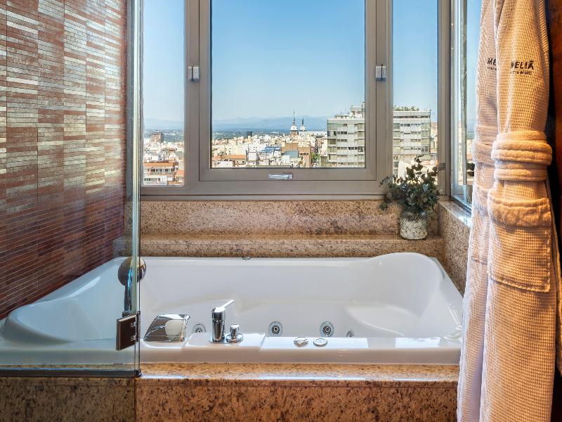 Melia Madrid Princesa image
