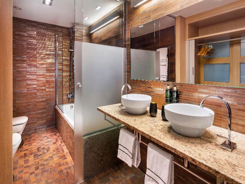 Melia Madrid Princesa image