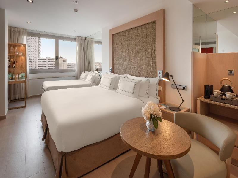 Melia Madrid Princesa image