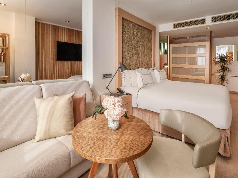 Melia Madrid Princesa image
