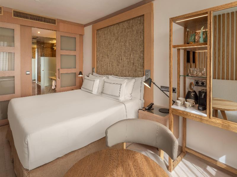 Melia Madrid Princesa image