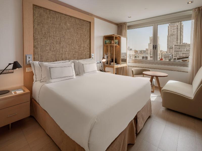 Melia Madrid Princesa image