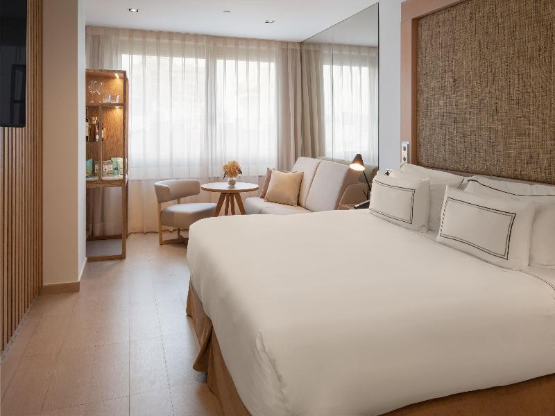 Melia Madrid Princesa image
