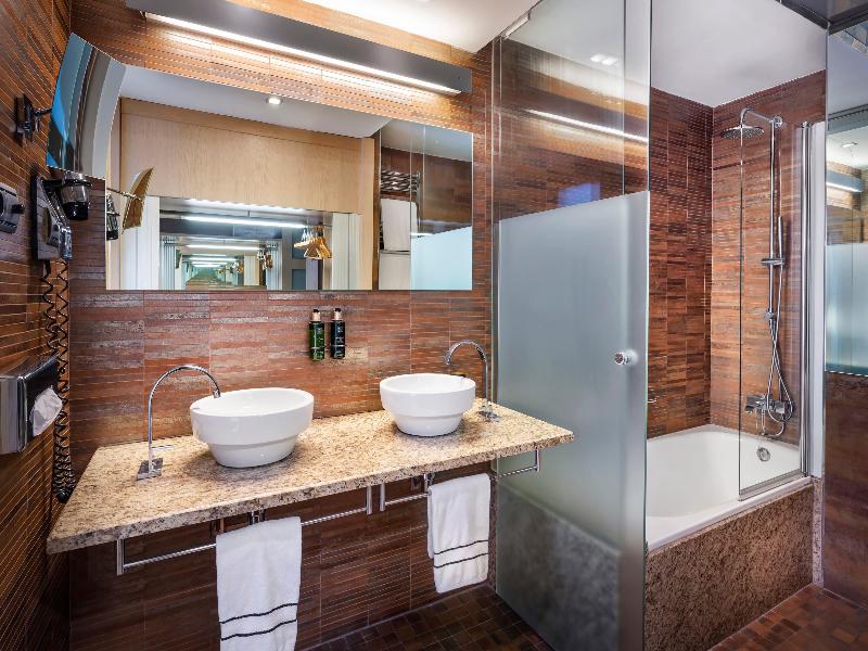 Melia Madrid Princesa image
