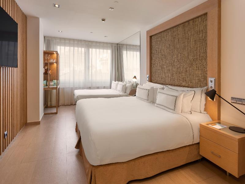 Melia Madrid Princesa image