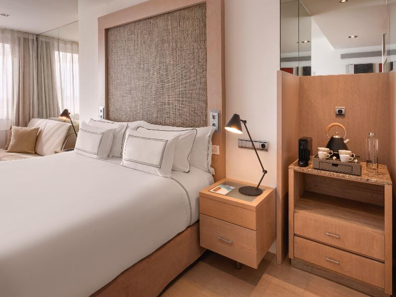 Melia Madrid Princesa image