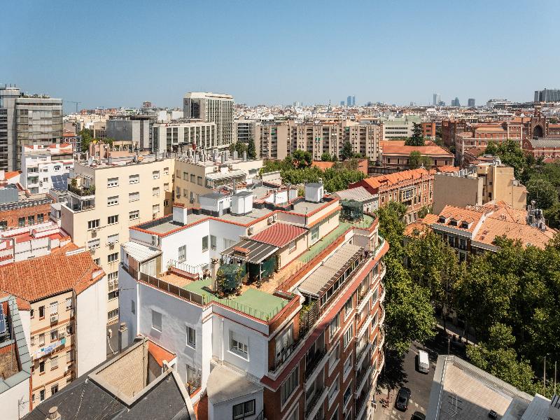 Melia Madrid Princesa image