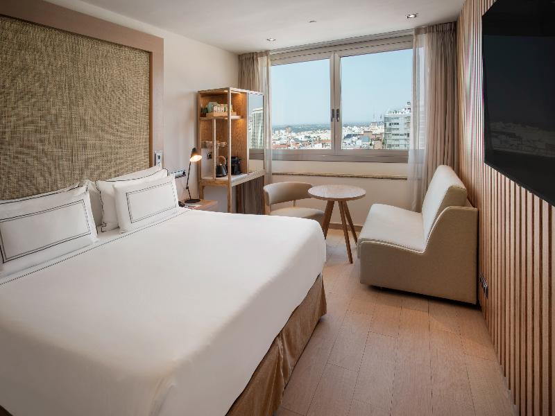 Melia Madrid Princesa image