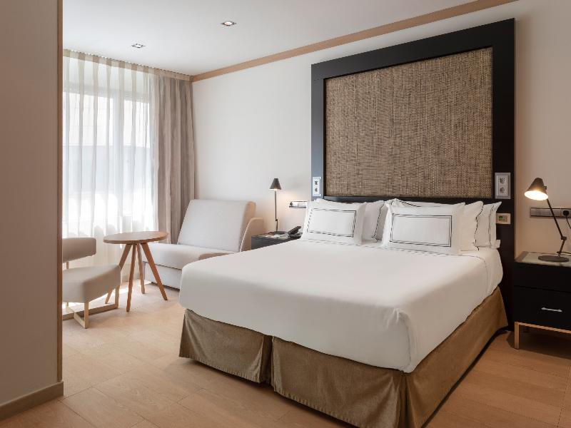 Melia Madrid Princesa image