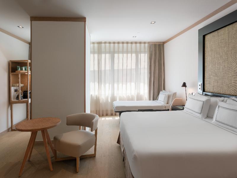Melia Madrid Princesa image