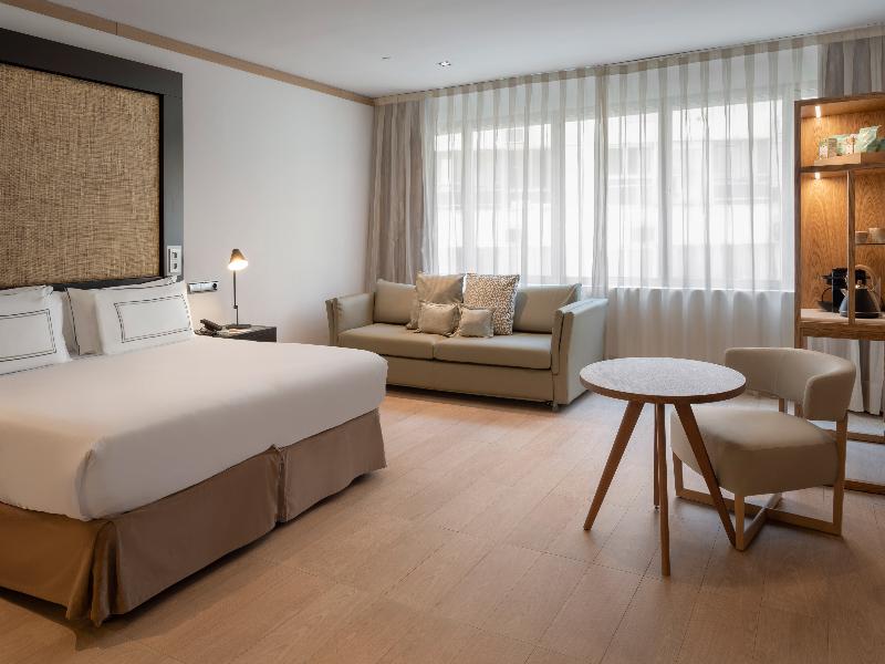 Melia Madrid Princesa image