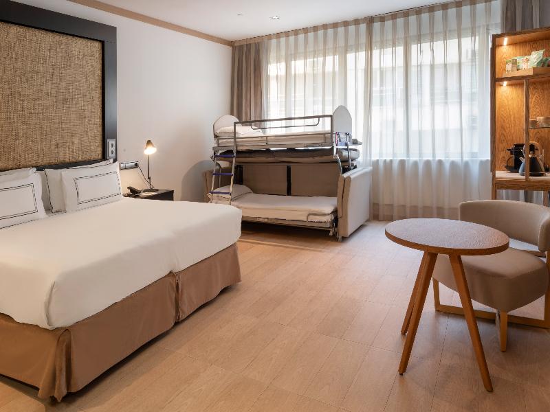 Melia Madrid Princesa image