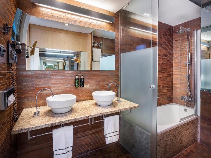 Melia Madrid Princesa image