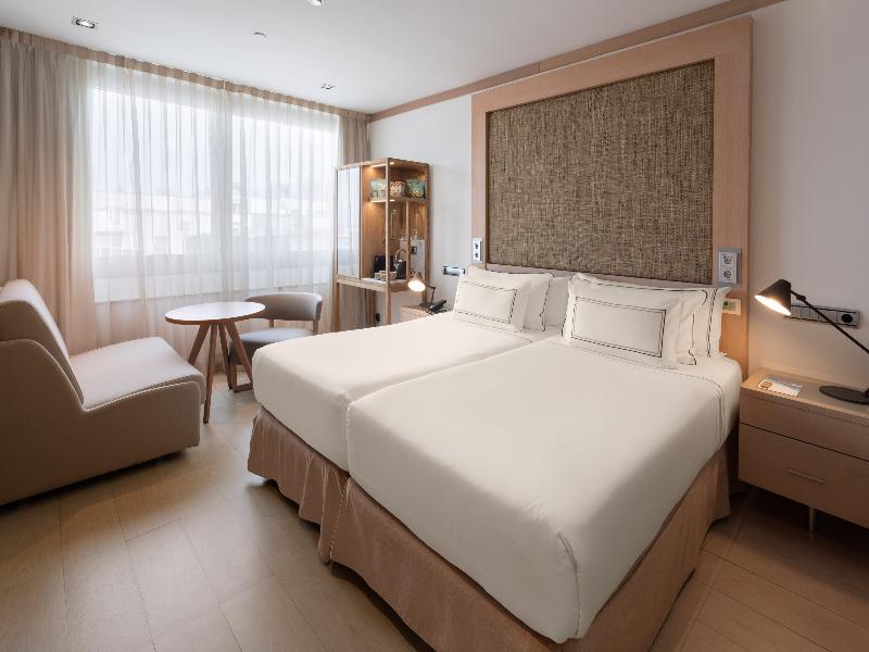 Melia Madrid Princesa image