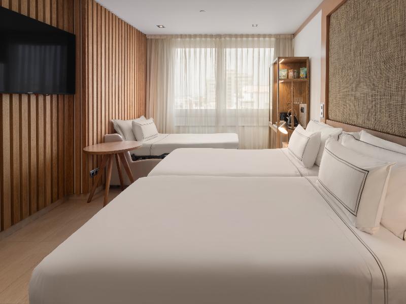 Melia Madrid Princesa image
