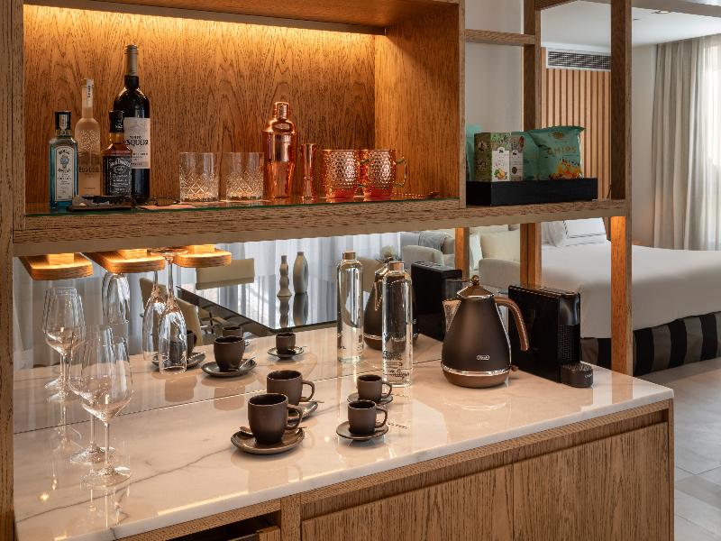 Melia Madrid Princesa image