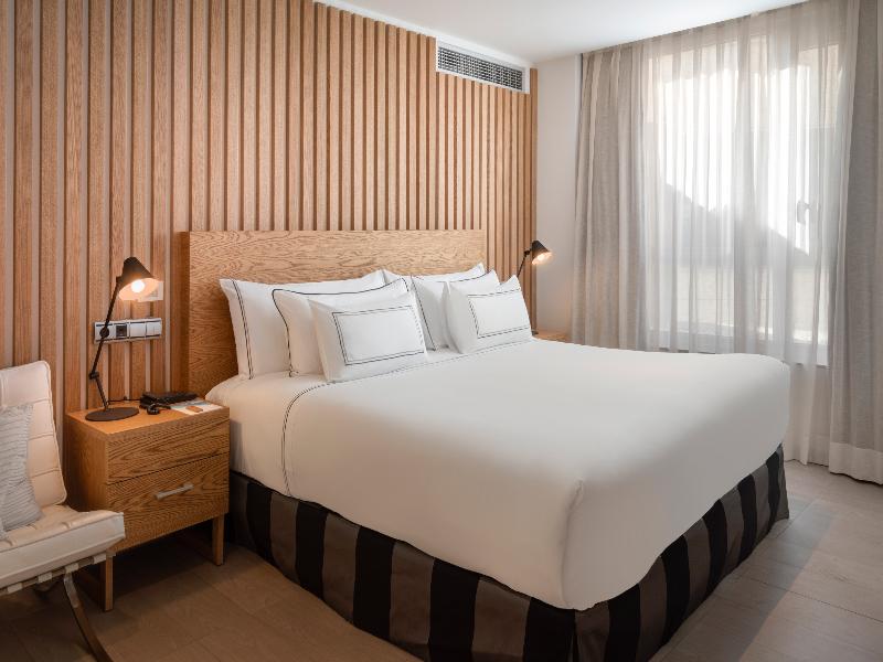 Melia Madrid Princesa image
