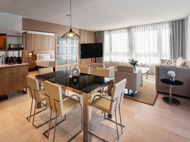 Melia Madrid Princesa image