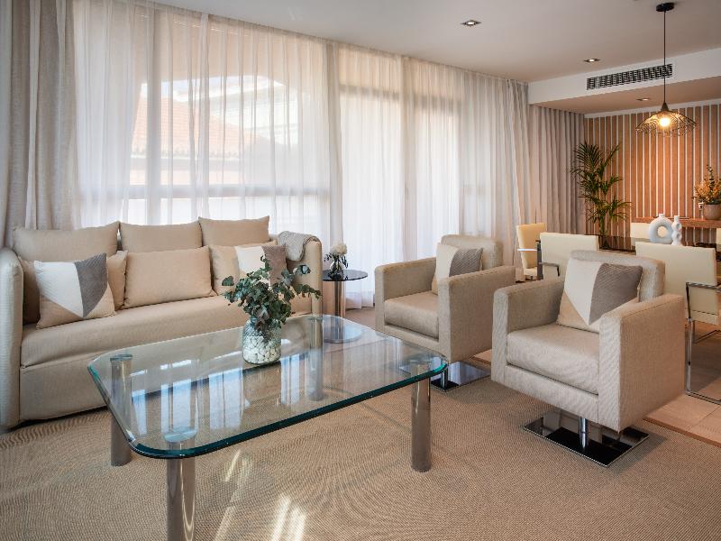 Melia Madrid Princesa image