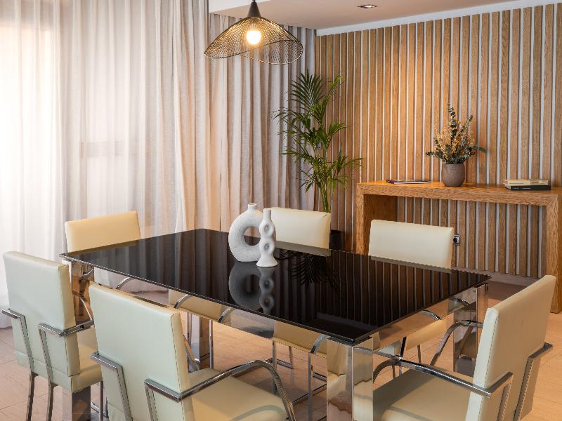 Melia Madrid Princesa image