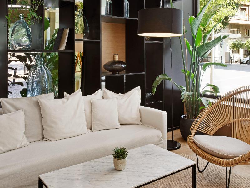 Melia Madrid Serrano image