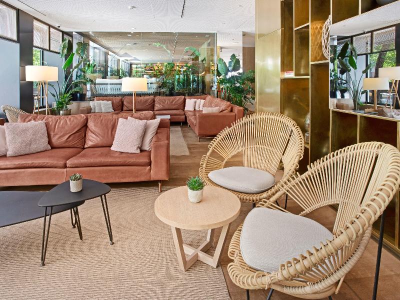 Melia Madrid Serrano image
