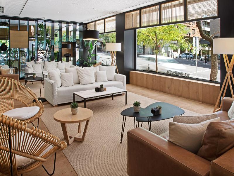 Melia Madrid Serrano image