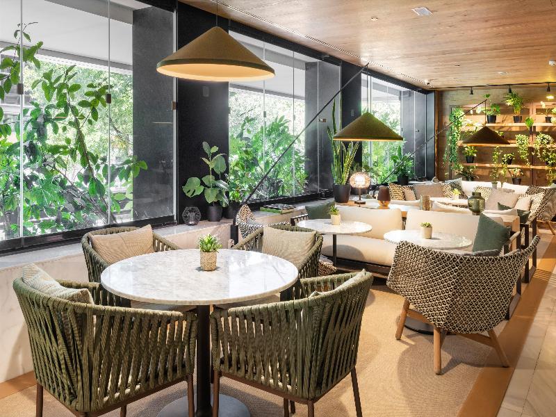 Melia Madrid Serrano image
