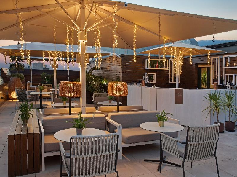 Melia Madrid Serrano image