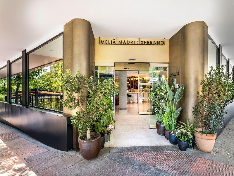 Melia Madrid Serrano image
