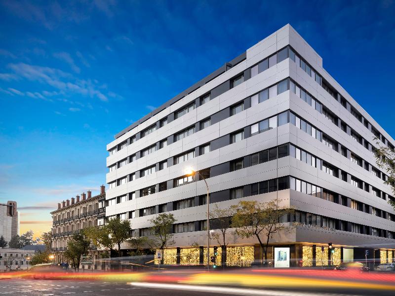 Melia Madrid Serrano image