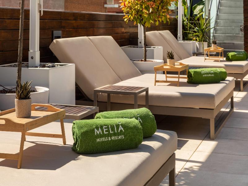Melia Madrid Serrano image