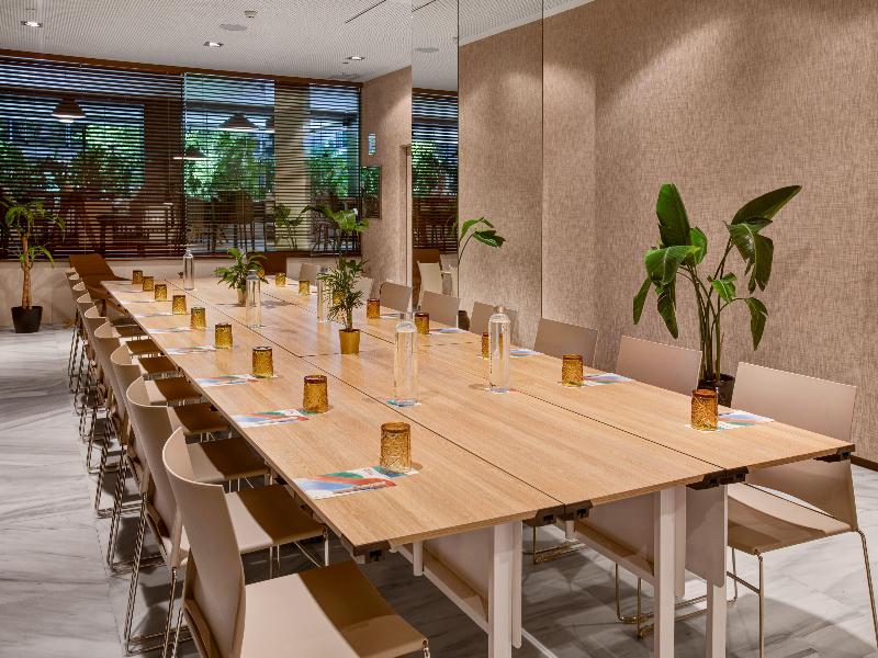Melia Madrid Serrano image