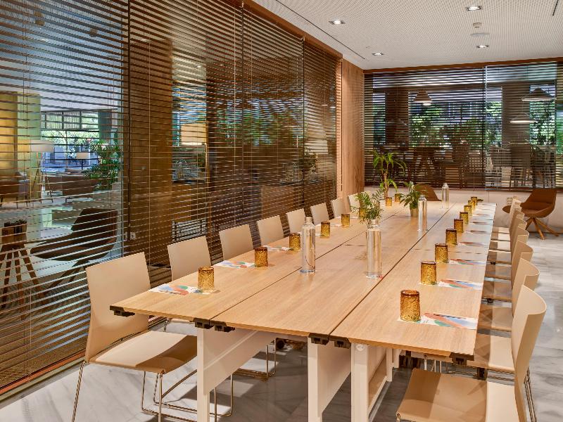 Melia Madrid Serrano image