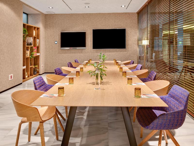 Melia Madrid Serrano image