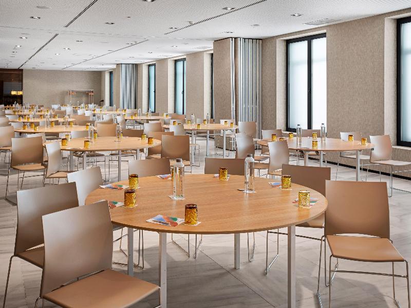 Melia Madrid Serrano image