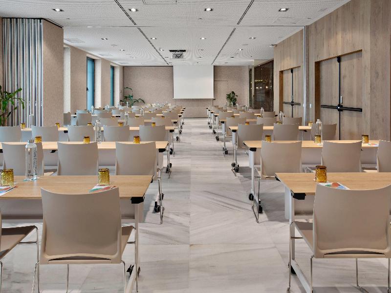 Melia Madrid Serrano image