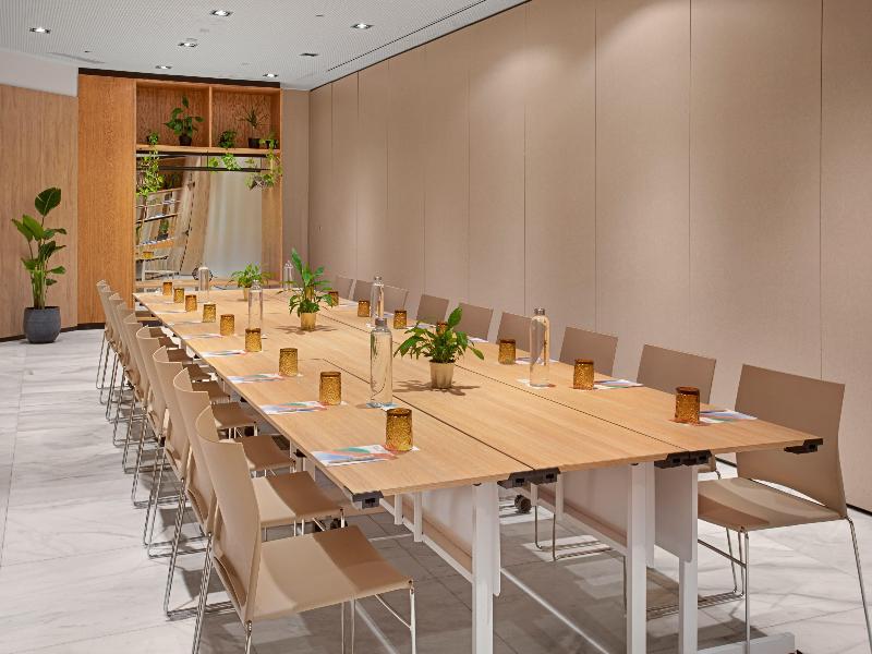Melia Madrid Serrano image