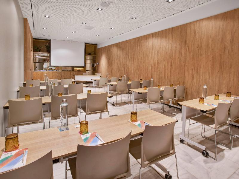 Melia Madrid Serrano image